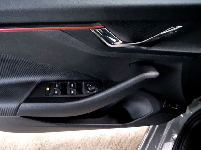 Skoda Scala 1.5 TSI Monte Carlo