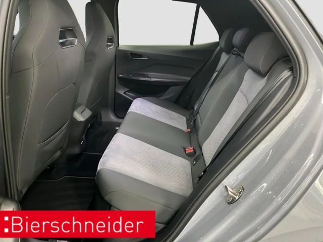 Cupra Born NAVI 19Zoll HEAD-UP EL SITZE KAMERA PDC SHZ