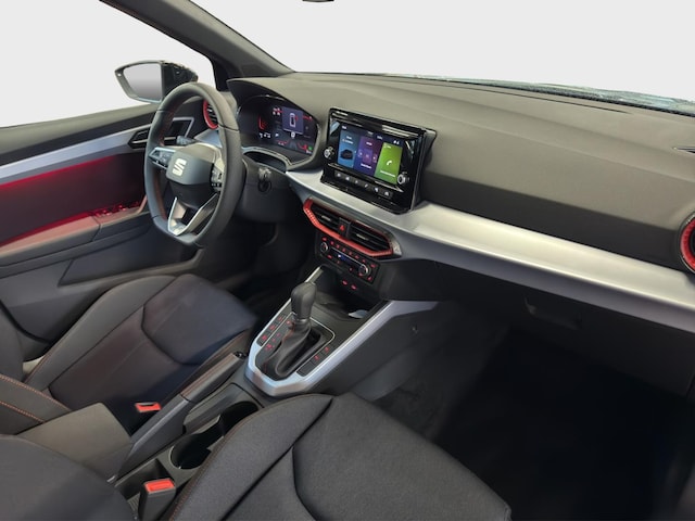 Seat Arona 1.0 TSI DSG FR-lijn