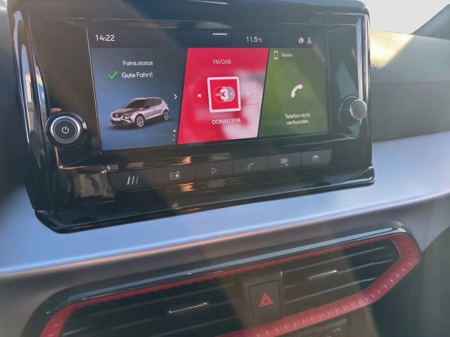 Seat Arona 1.0 TSI DSG FR-lijn