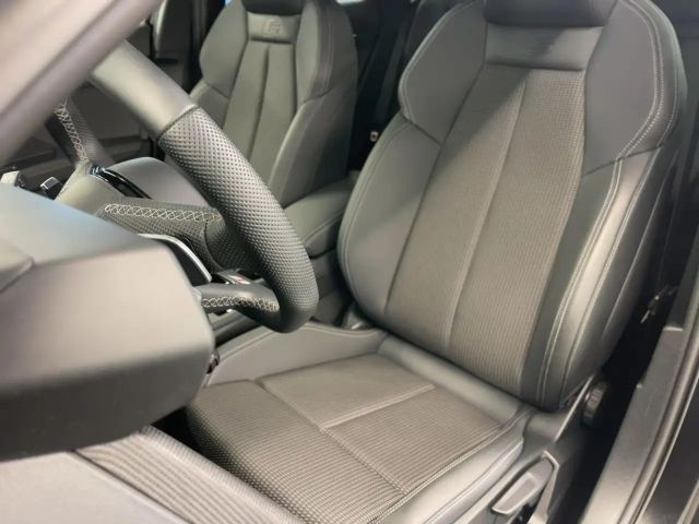 Audi S3 2.0 TFSI Sedan