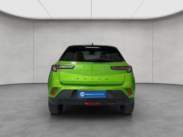 Opel Mokka GS-Line Grand Sport Turbo