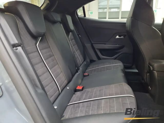 Opel Mokka GSe Mokka-e