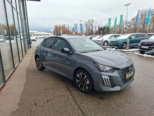 Peugeot 208 Allure Pack PureTech