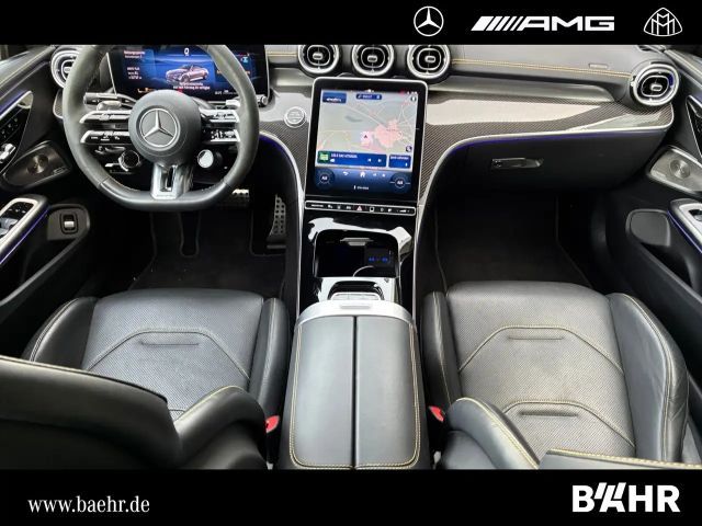Mercedes-Benz AMG CLE 4MATIC CLE 53 amg
