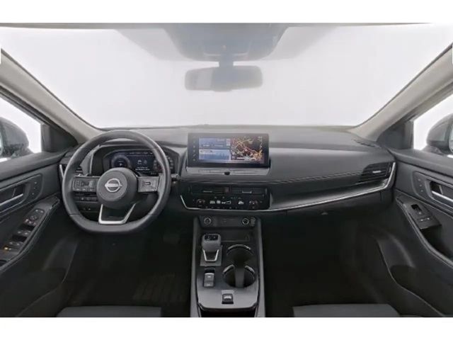 Nissan X-trail N-Connecta