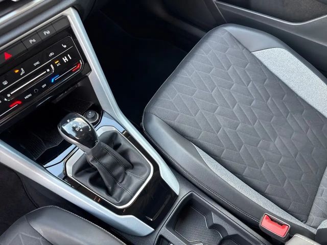 Volkswagen T-Roc 2.0 TDI DSG