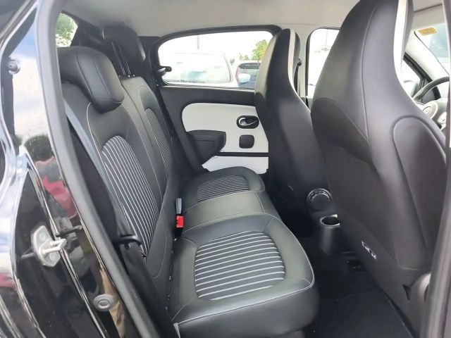 Renault Twingo E-Tech Techno