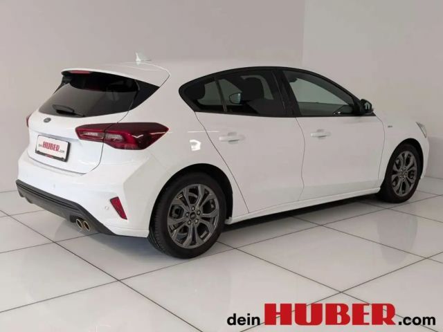 Ford Focus ST Line Style