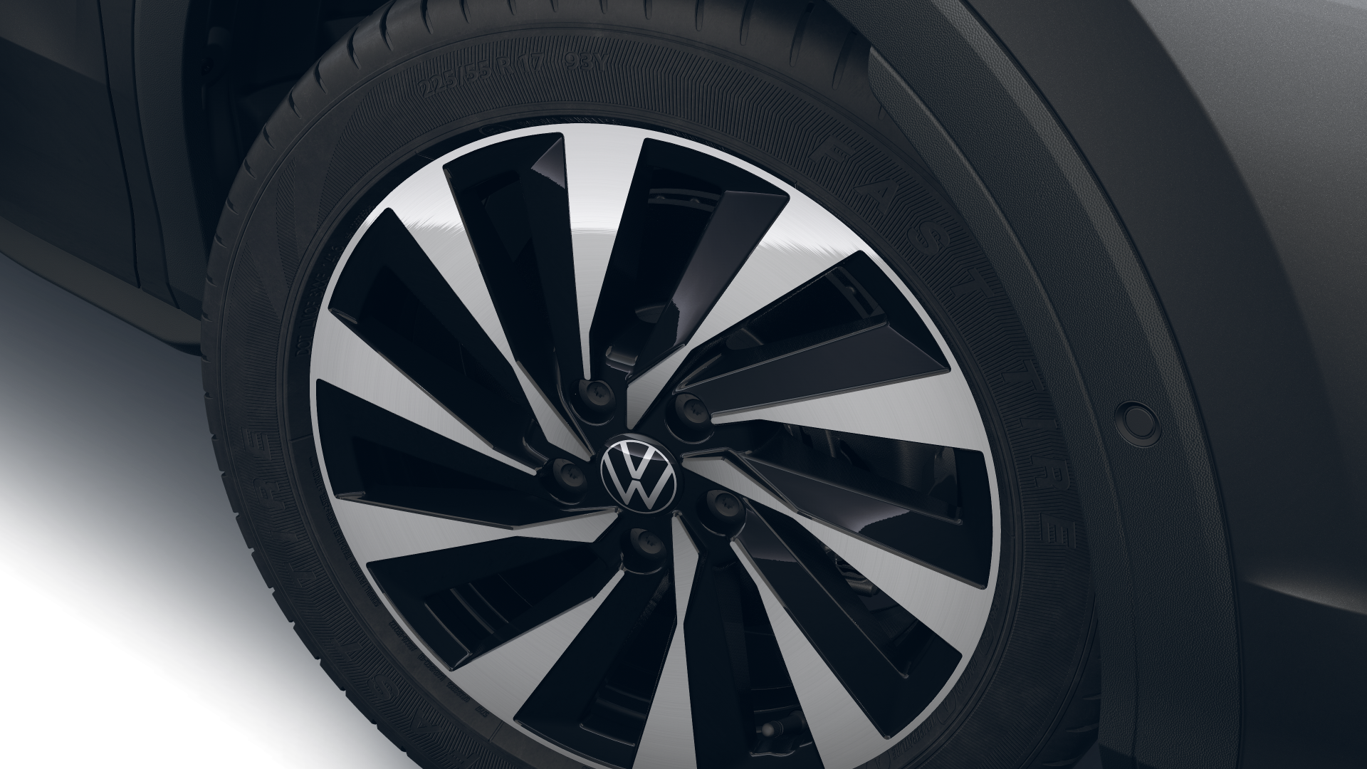 Volkswagen T-Roc 1.5 eTSI DSG Life