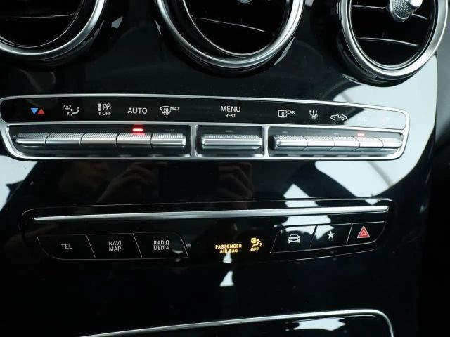 Mercedes-Benz GLC 300 4MATIC