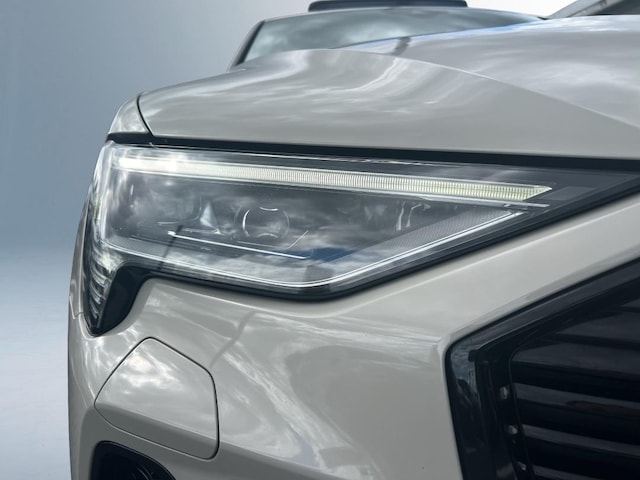 Audi e-tron 55 Quattro Sportback