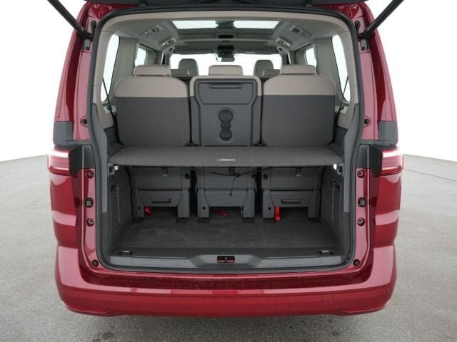 Volkswagen Multivan Lang Life T7