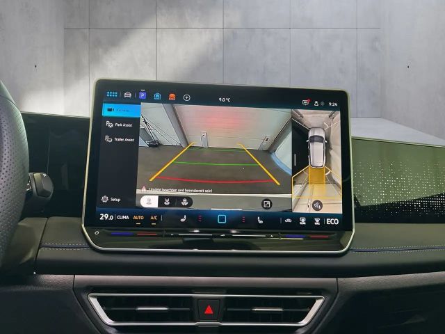 Volkswagen Tiguan DSG Sport eHybrid