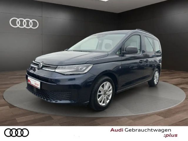 Volkswagen Caddy 4Motion Life