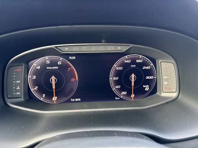 Cupra Ateca 2.0 TSI 4Drive DSG