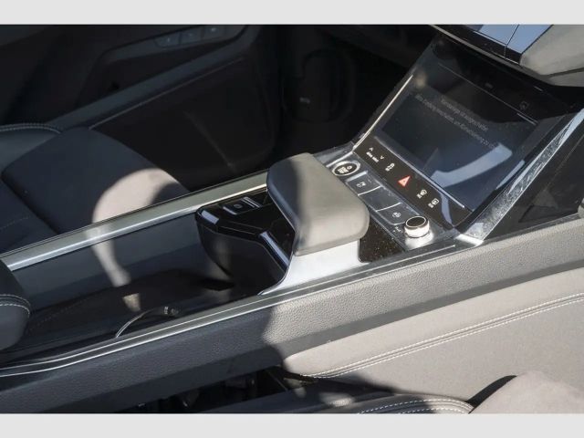 Audi Q8 Quattro Sportback