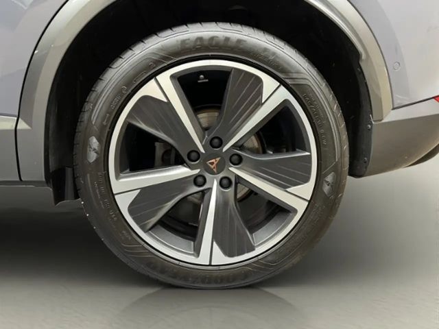 Cupra Formentor 2.0 TSI 4Drive