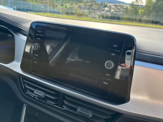 Volkswagen T-Roc 1.5 TSI DSG Life