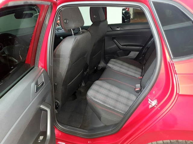 Volkswagen Polo 2.0 TSI DSG GTI