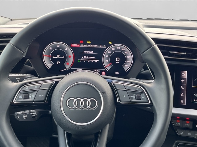 Audi A3 35 TDI S-Tronic Sportback