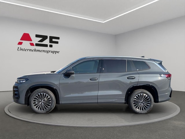 Volkswagen Tayron 4Motion DSG R-Line