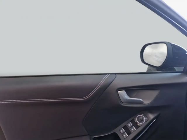 Ford Puma EcoBoost Titanium