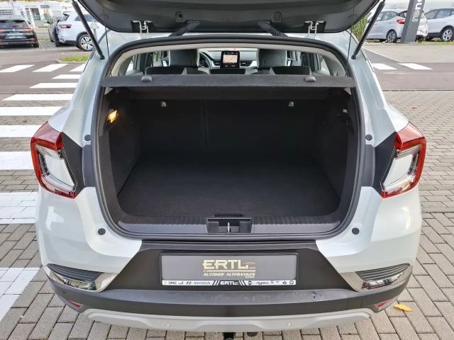 Renault Captur E-Tech Intens