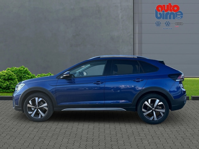 Volkswagen Taigo 1.0 TSI DSG Style