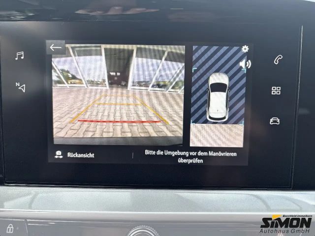 Opel Mokka GS-Line Grand Sport Turbo