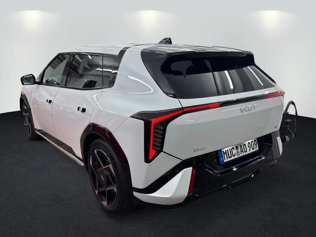 Kia EV4 81.4 kWh GT-Line