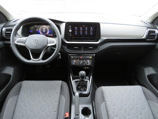 Skoda Fabia 1.0 TSI Style Style