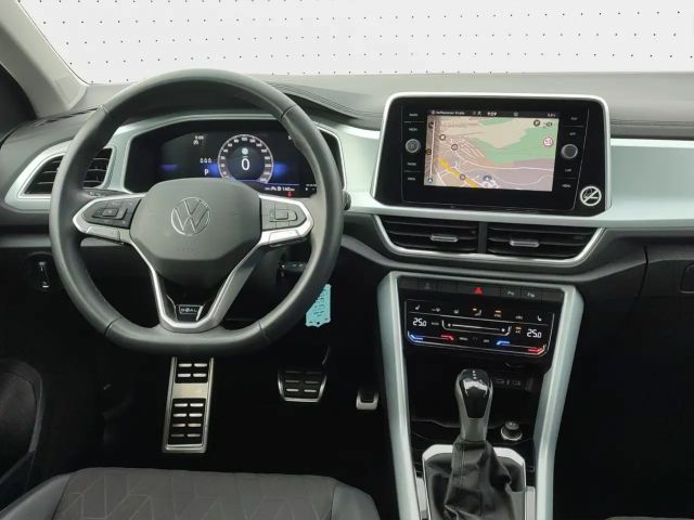 Volkswagen T-Roc 2.0 TDI DSG