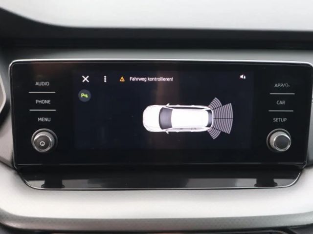 Skoda Octavia 1.0 TSI Ambition Combi