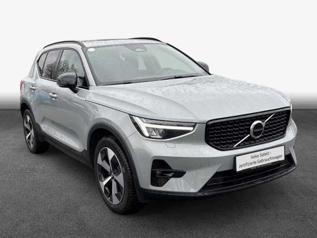 Volvo XC40 XC40