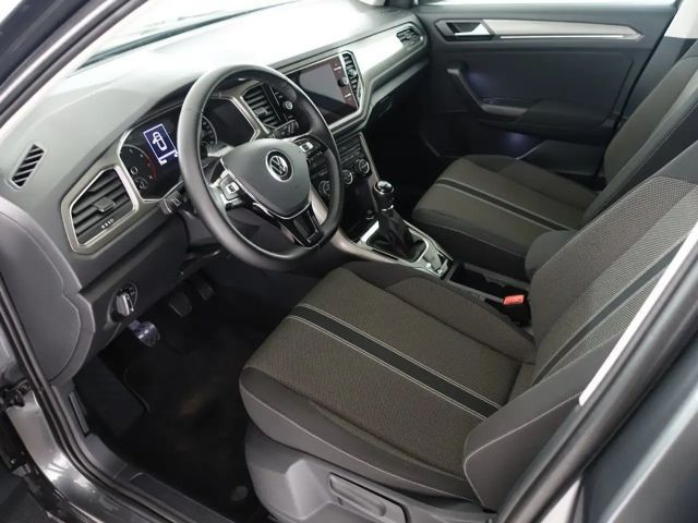 Volkswagen T-Roc T-Roc Design TSI, 2021