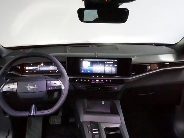 Opel Grandland X Edition Hybrid