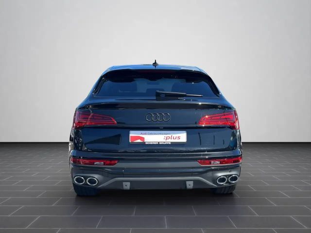 Audi SQ5 Quattro