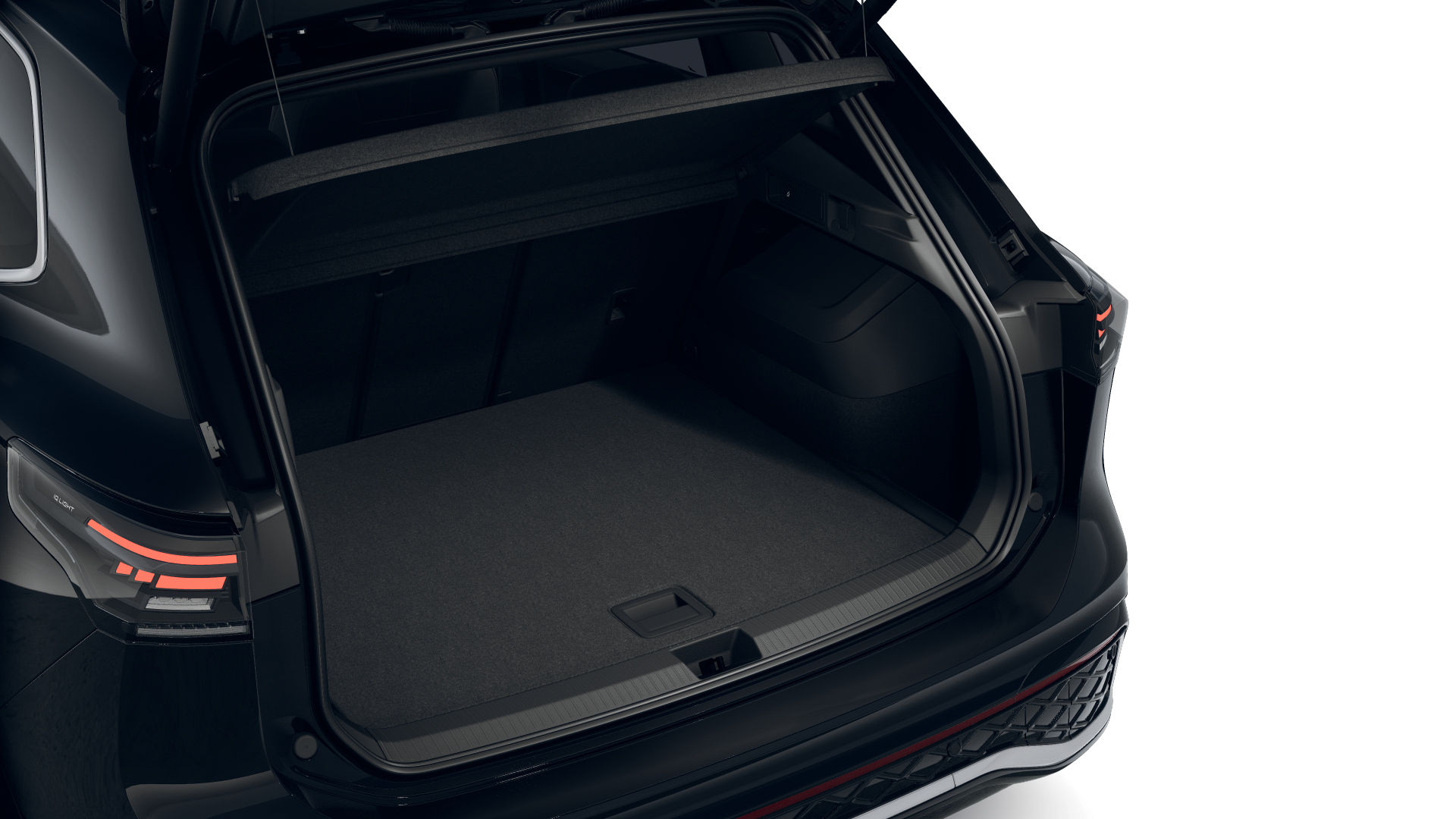 Volkswagen Tiguan 2.0 TDI 4Motion R-Line