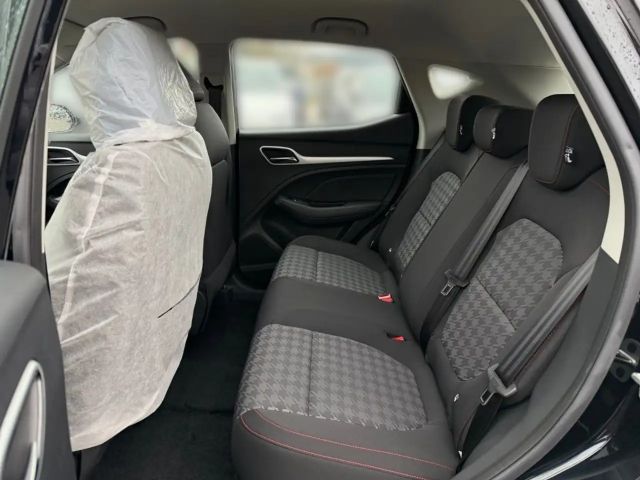 MG ZS MG ZS Comf. 72 KW ABVERKAUF incl. Winterräder