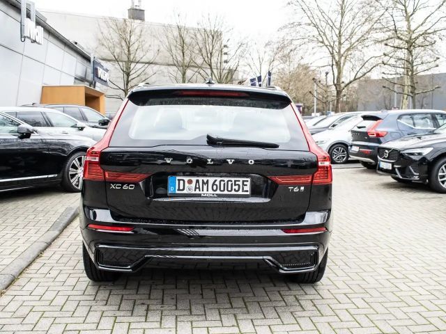 Volvo XC60 Dark Plus Recharge T6