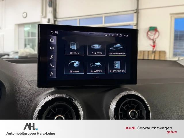 Audi Q2 35 TFSI S-Tronic