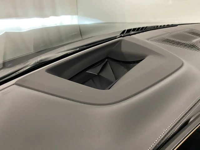 BMW X6 Coupé M-Sport xDrive40d