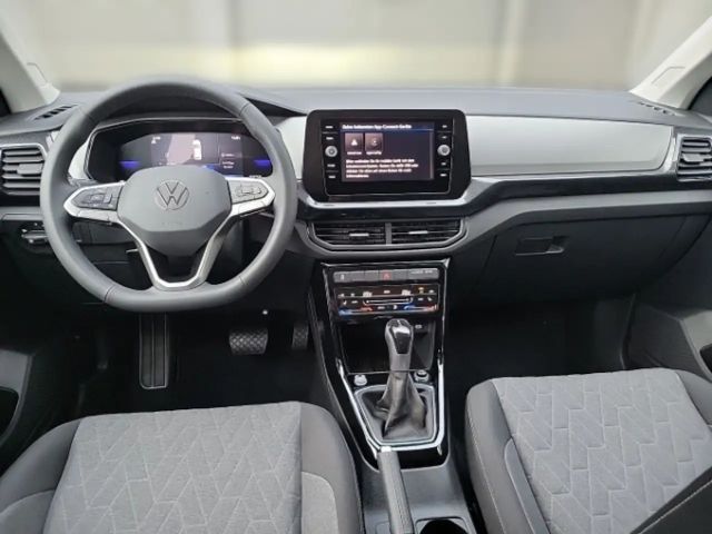 Volkswagen T-Cross 1.0 TSI IQ.Drive Life