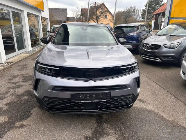 Opel Mokka GS-Line Grand Sport