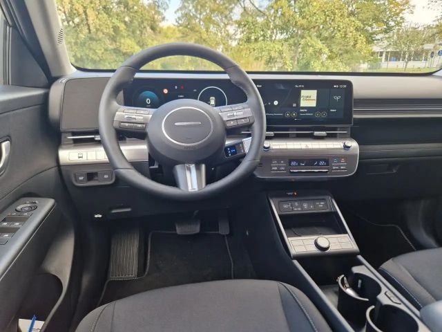 Hyundai Kona 1.6 2WD Trend