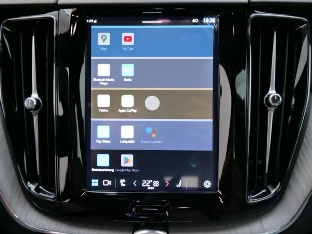 Volvo XC60 AWD Recharge T6 Ultimate