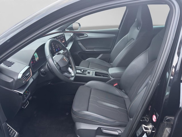 Cupra Leon Sportstourer VZ e-Hybrid