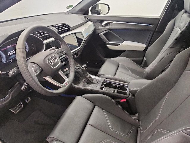 Audi Q3 Quattro S-Tronic Sportback