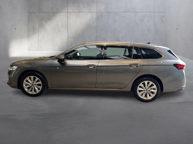 Skoda Superb Selection